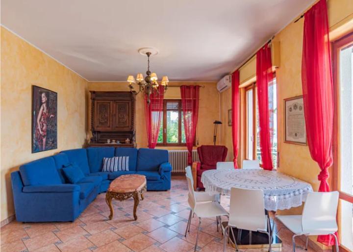 Varenna Wonders, Villa With Pool For 14 Guests Perledo Eksteriør billede