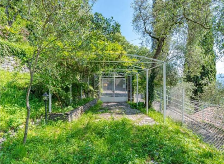 Varenna Wonders, Villa With Pool For 14 Guests Perledo Eksteriør billede