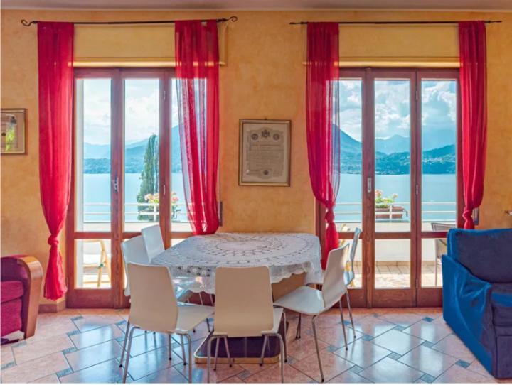 Varenna Wonders, Villa With Pool For 14 Guests Perledo Eksteriør billede