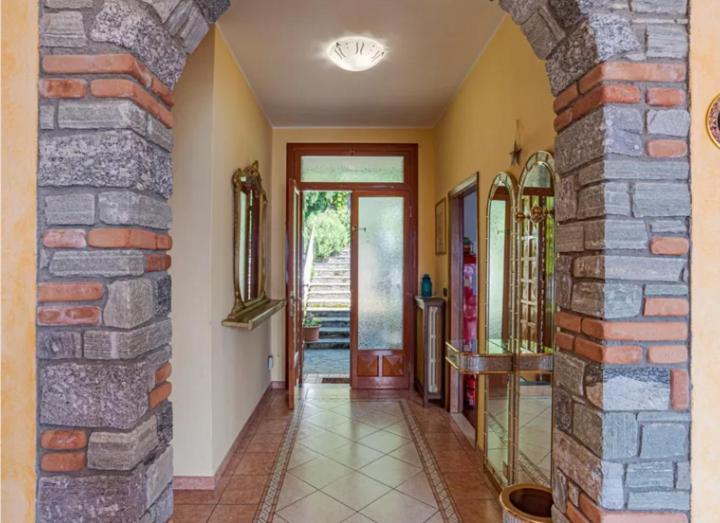 Varenna Wonders, Villa With Pool For 14 Guests Perledo Eksteriør billede