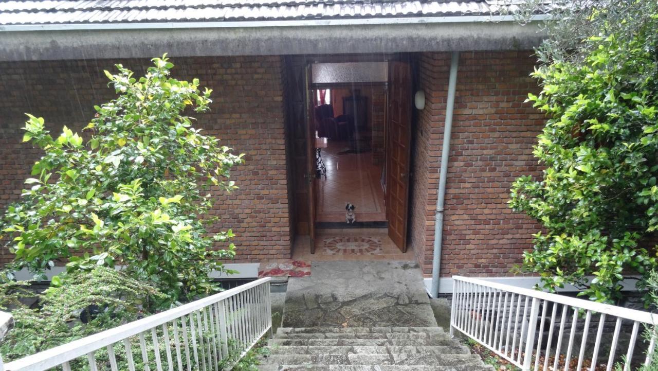Varenna Wonders, Villa With Pool For 14 Guests Perledo Eksteriør billede